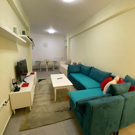 Kultur Apartment Athens Exterior photo