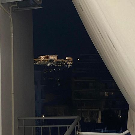 Kultur Apartment Athens Exterior photo