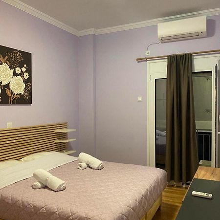 Kultur Apartment Athens Exterior photo