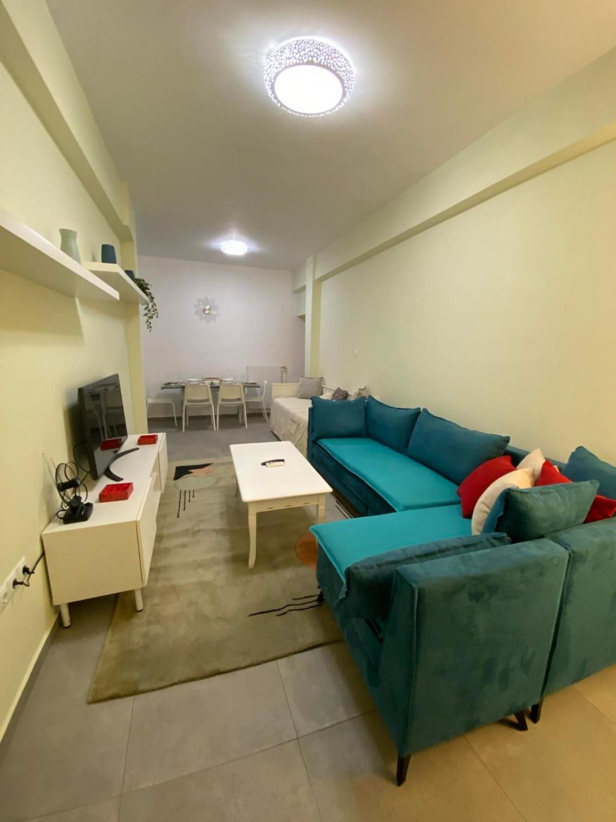 Kultur Apartment Athens Exterior photo