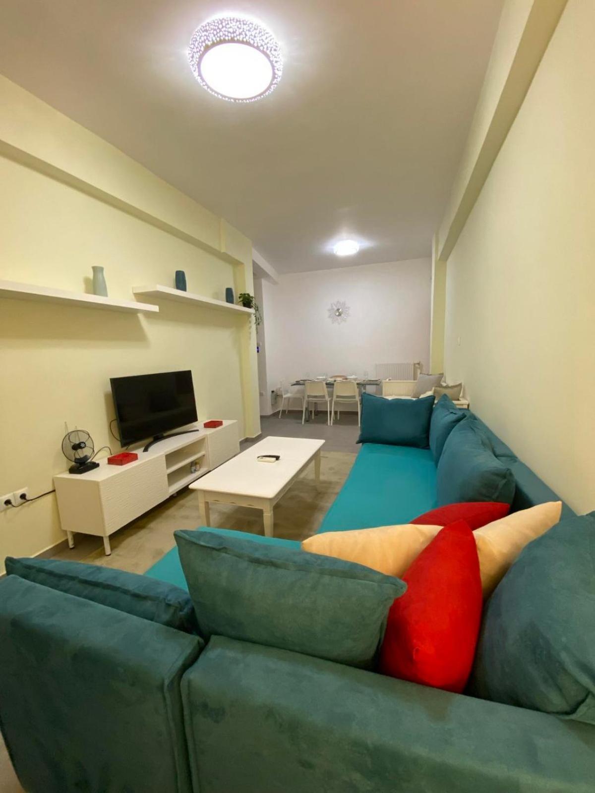 Kultur Apartment Athens Exterior photo