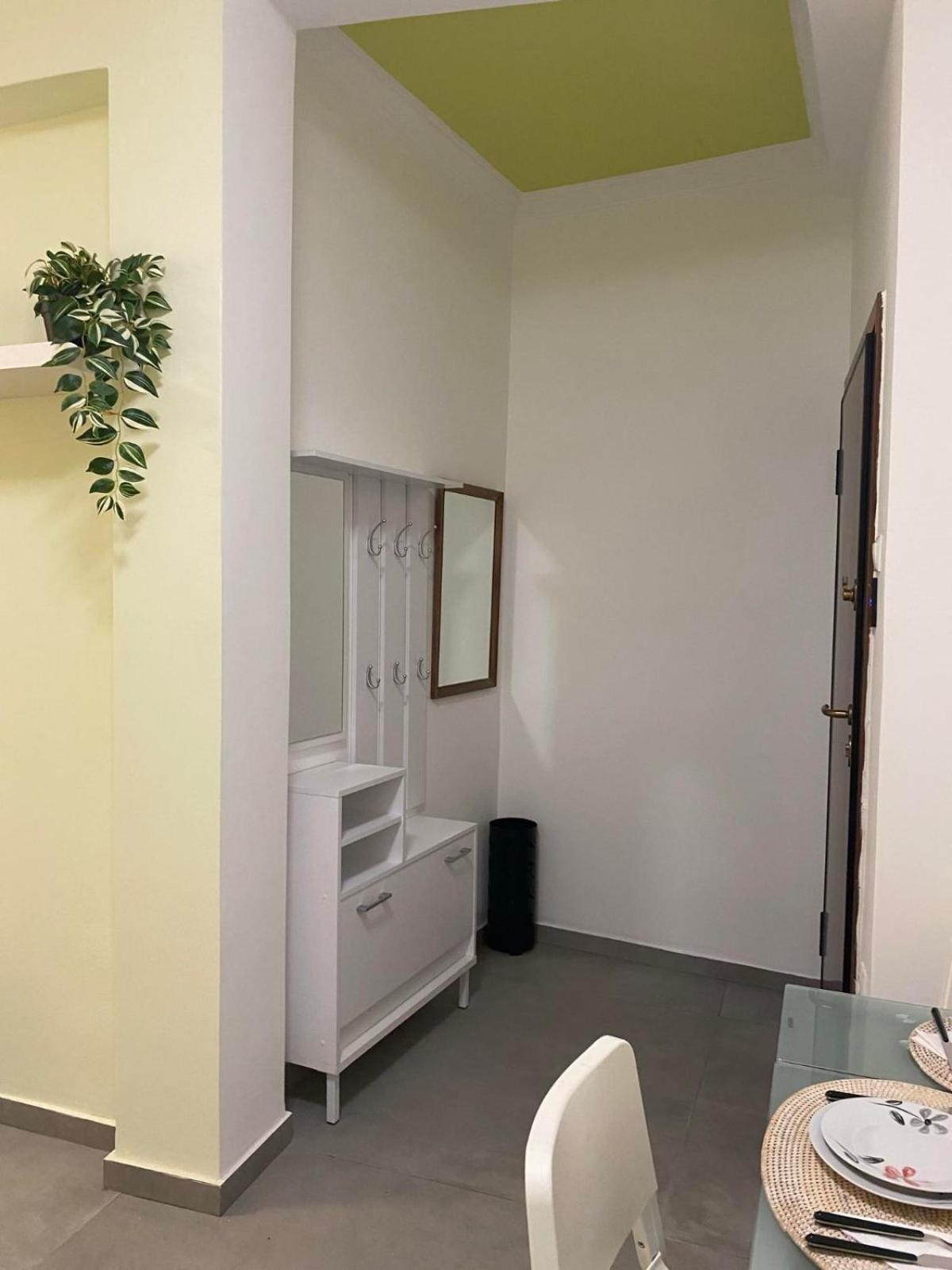 Kultur Apartment Athens Exterior photo