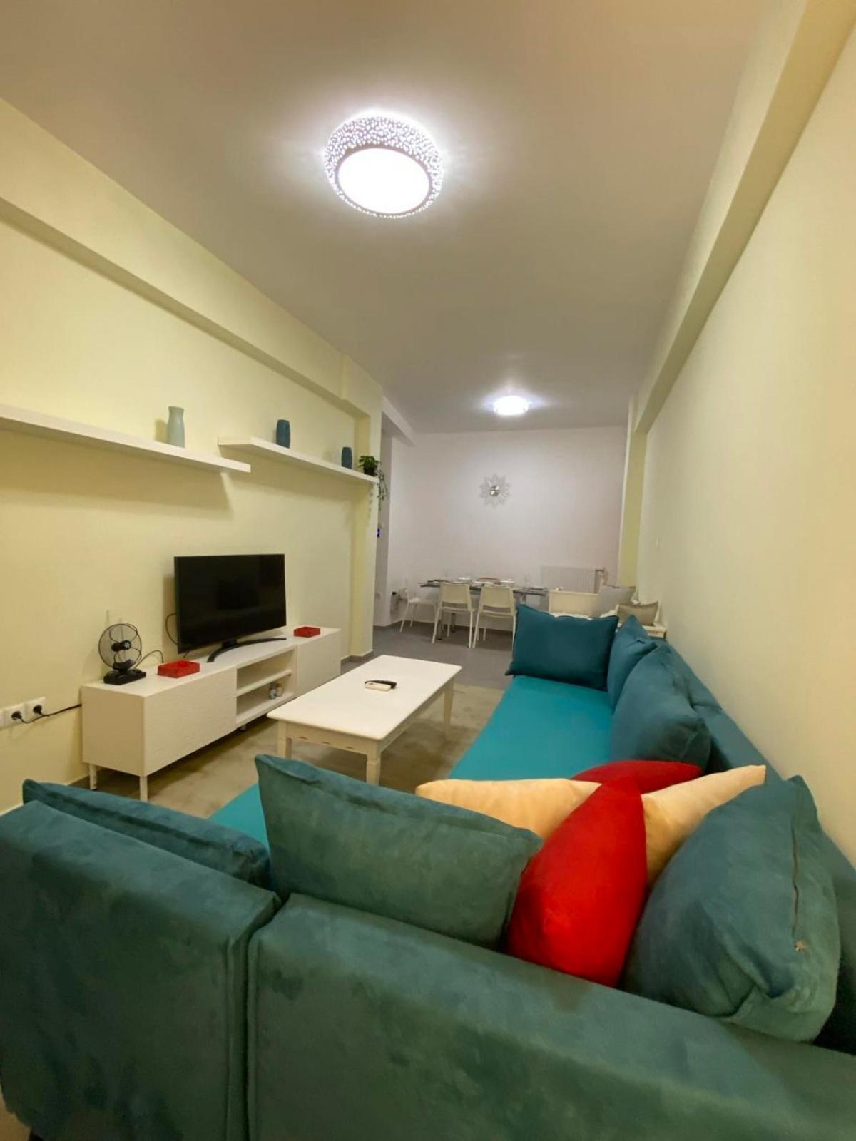 Kultur Apartment Athens Exterior photo