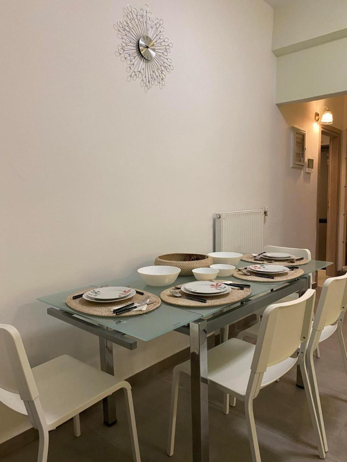 Kultur Apartment Athens Exterior photo