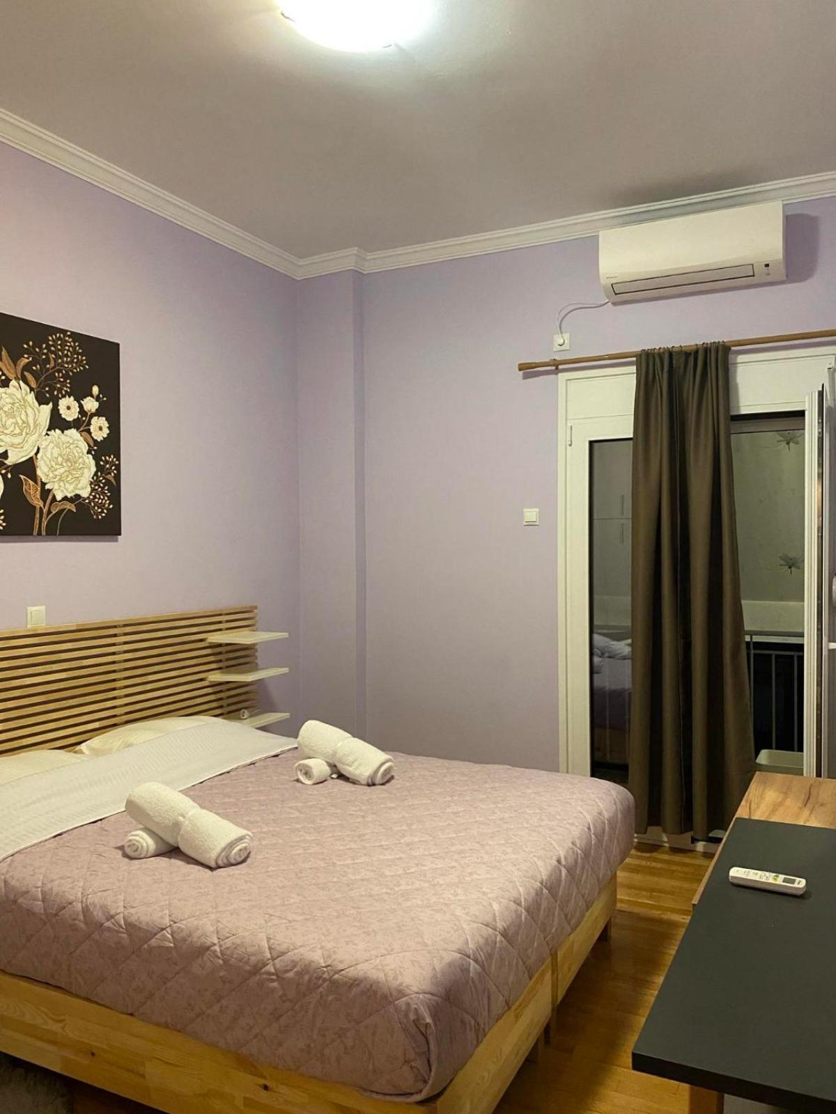 Kultur Apartment Athens Exterior photo
