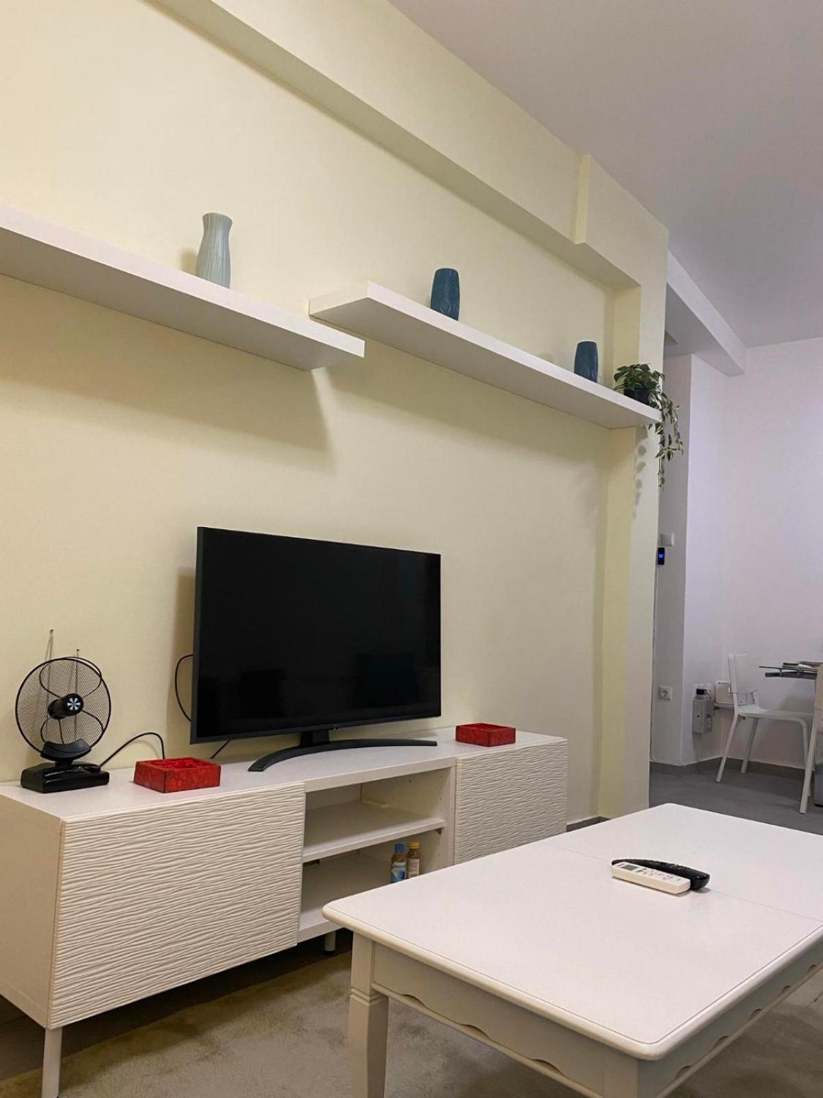 Kultur Apartment Athens Exterior photo