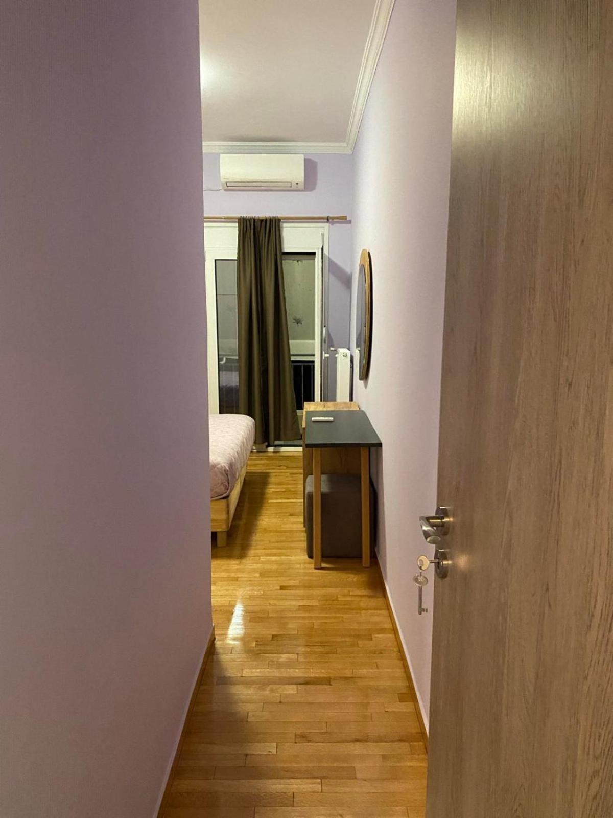 Kultur Apartment Athens Exterior photo