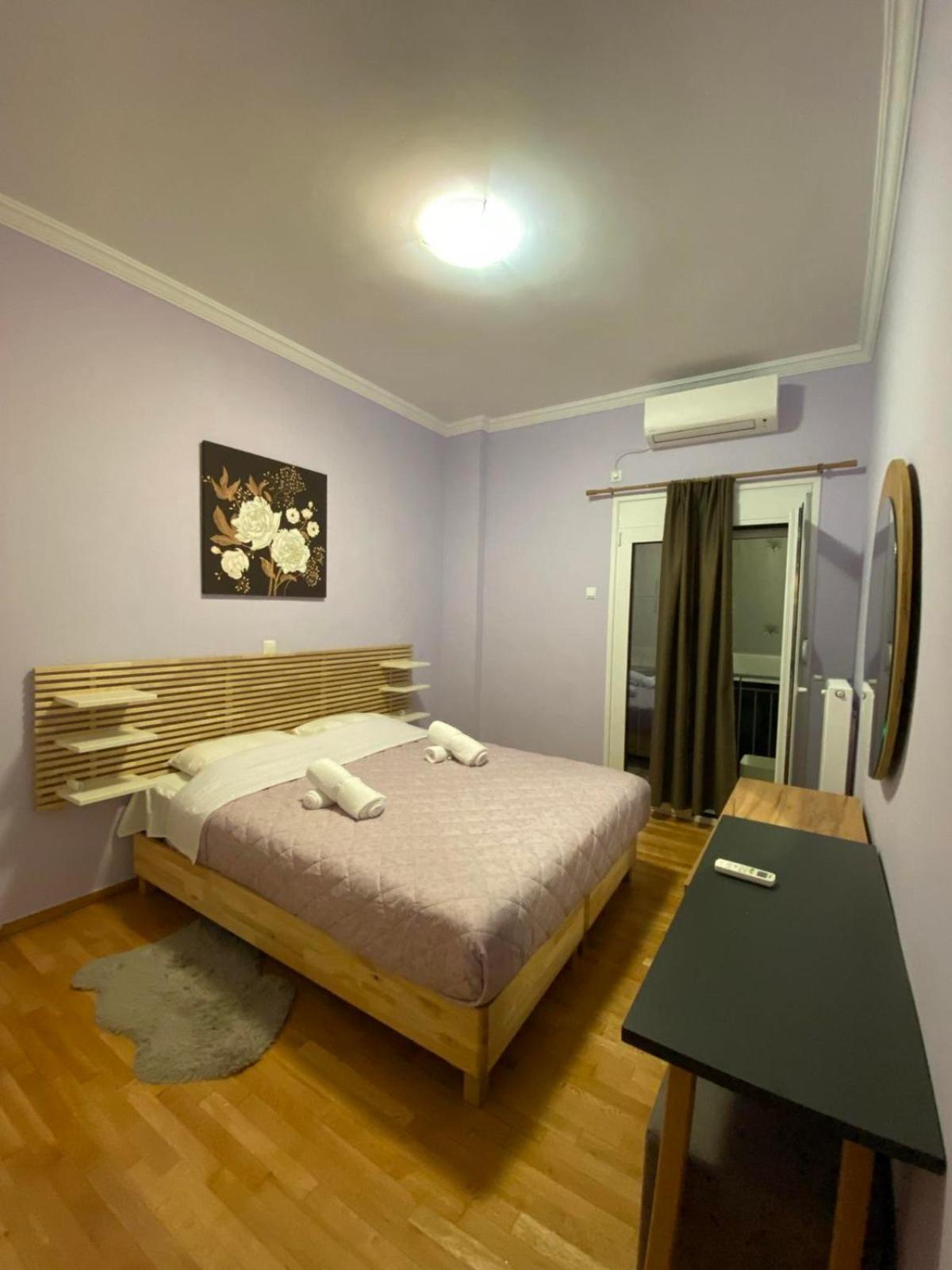 Kultur Apartment Athens Exterior photo