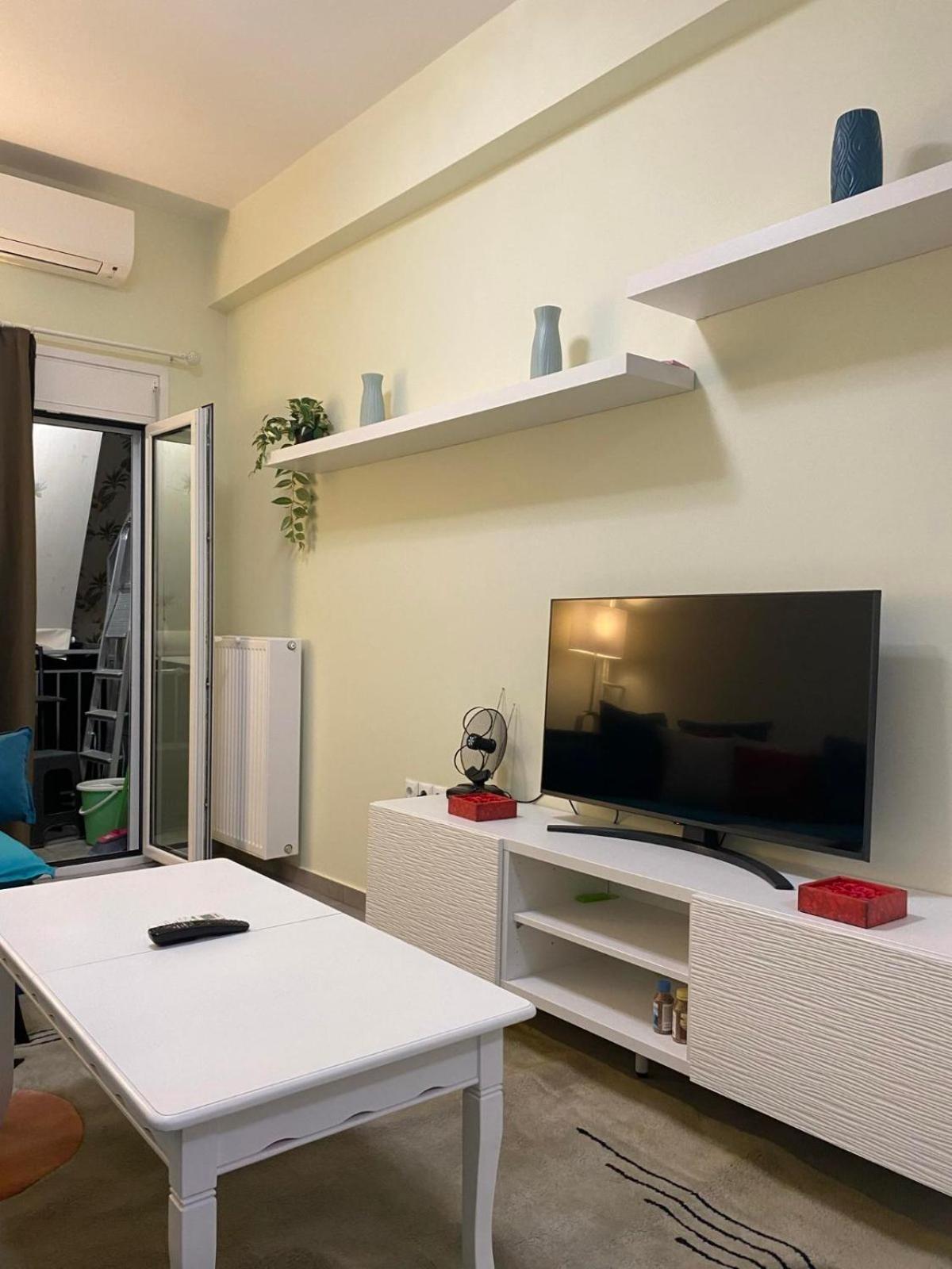 Kultur Apartment Athens Exterior photo