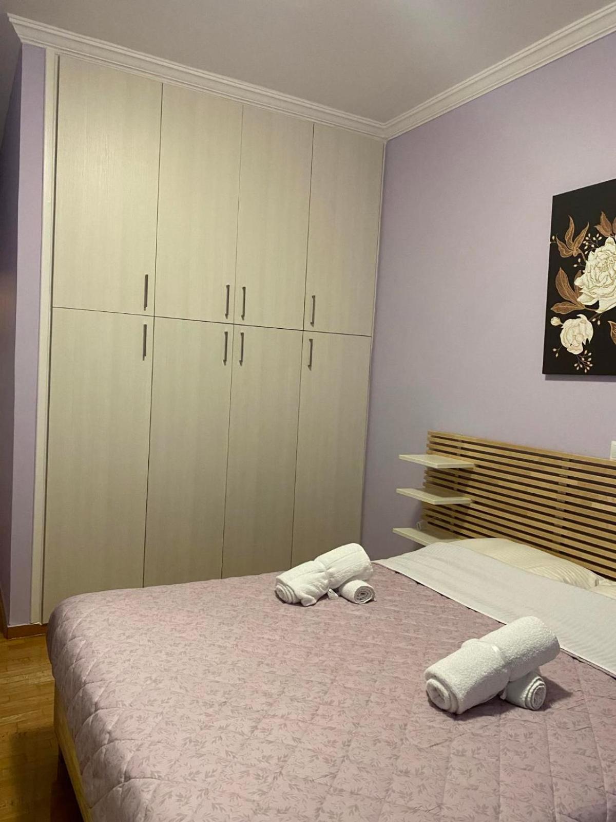 Kultur Apartment Athens Exterior photo